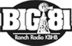 KBHB Big 81 Ranch Radio