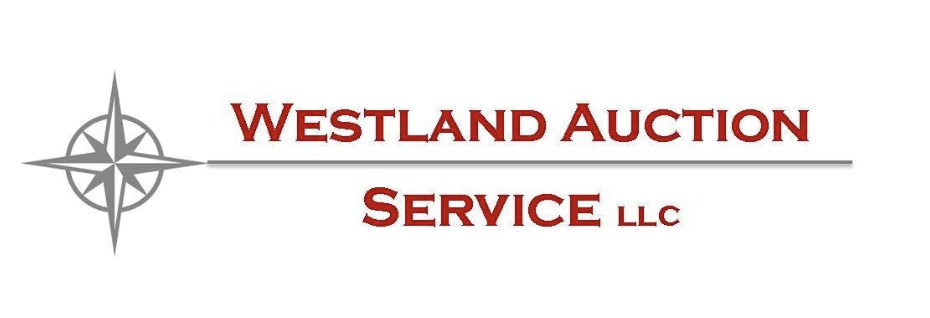 Westland Auction Service LLC